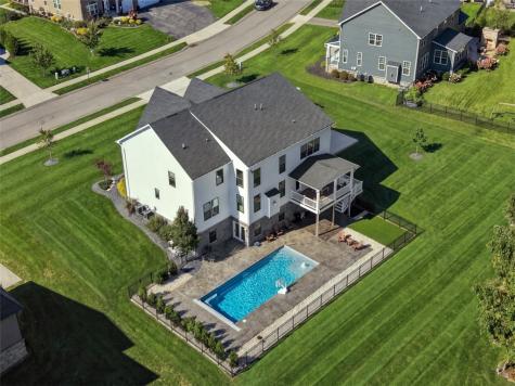 125 Abigail Drive Adams Township PA 16046