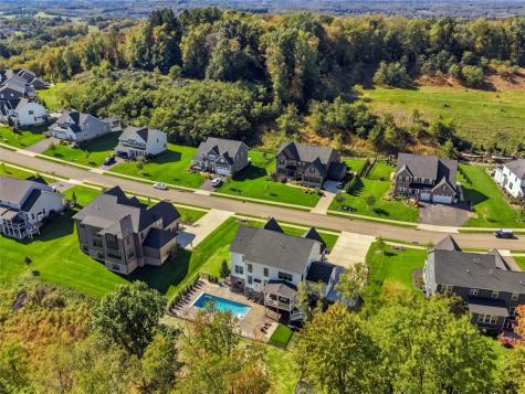 125 Abigail Drive Adams Township PA 16046