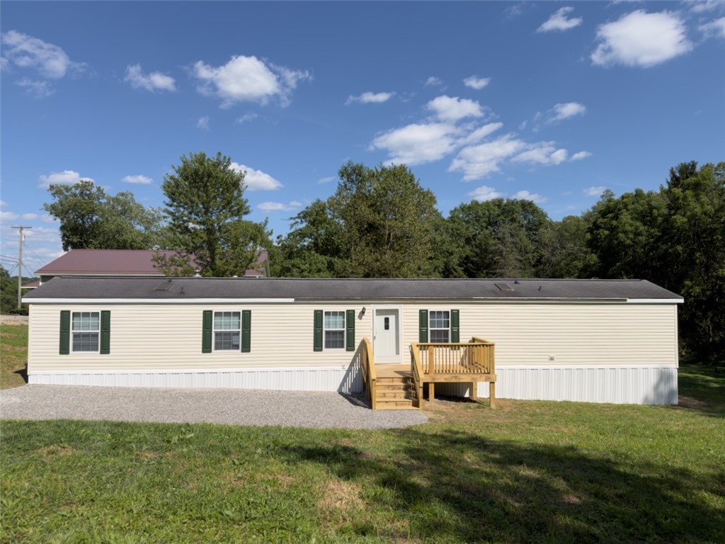 200 Petrolia Road Fairview Township PA 16050
