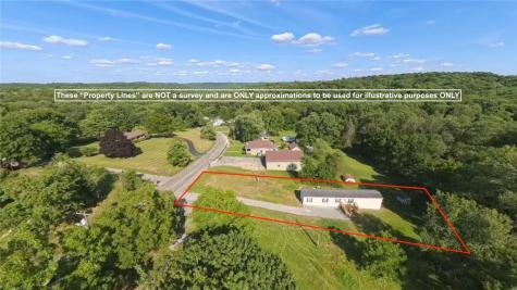 200 Petrolia Road Fairview Township PA 16050