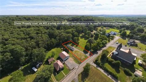 200 Petrolia Road Fairview Township PA 16050