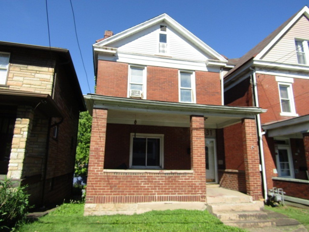 331 James Street Turtle Creek PA 15145