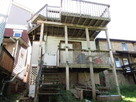 331 James Street Turtle Creek PA 15145