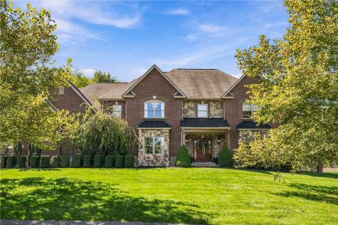 409 Quarter Horse Lane Cranberry Township PA 16046