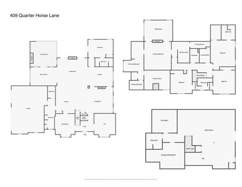 409 Quarter Horse Lane Cranberry Township PA 16046