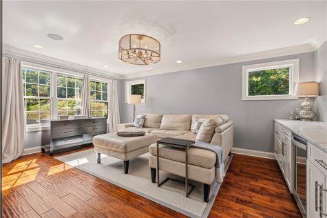 409 Quarter Horse Lane Cranberry Township PA 16046
