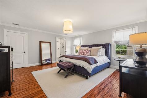 409 Quarter Horse Lane Cranberry Township PA 16046