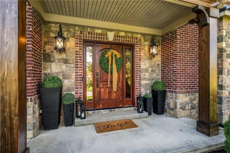 409 Quarter Horse Lane Cranberry Township PA 16046