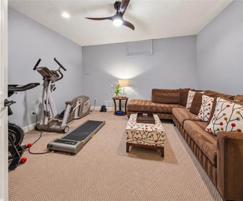409 Quarter Horse Lane Cranberry Township PA 16046