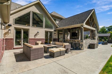 409 Quarter Horse Lane Cranberry Township PA 16046