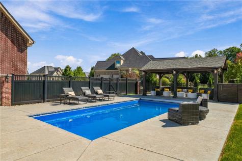 409 Quarter Horse Lane Cranberry Township PA 16046