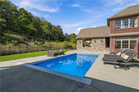 409 Quarter Horse Lane Cranberry Township PA 16046