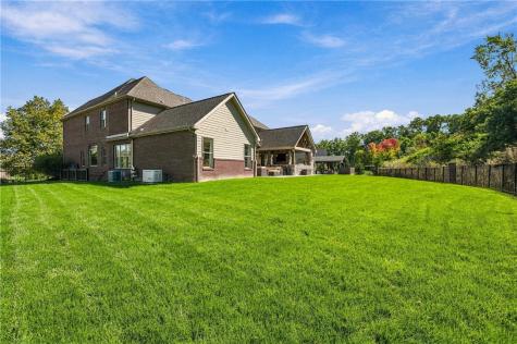 409 Quarter Horse Lane Cranberry Township PA 16046