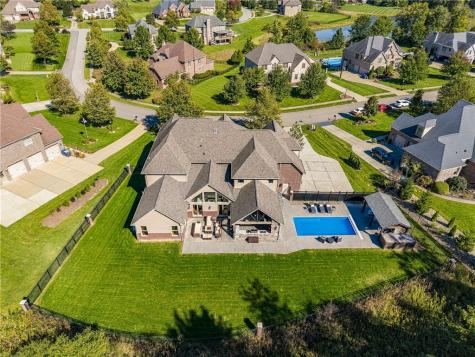 409 Quarter Horse Lane Cranberry Township PA 16046