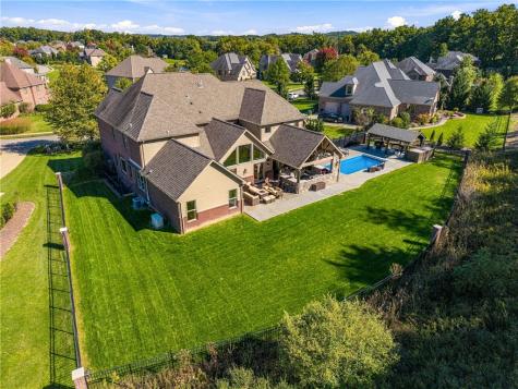 409 Quarter Horse Lane Cranberry Township PA 16046