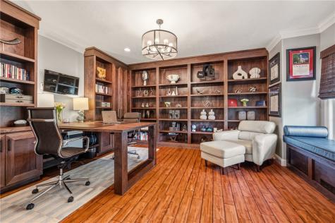 409 Quarter Horse Lane Cranberry Township PA 16046