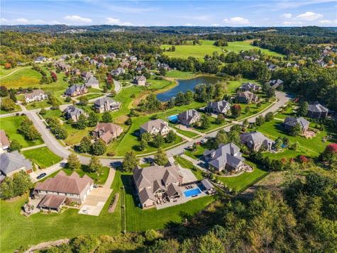409 Quarter Horse Lane Cranberry Township PA 16046