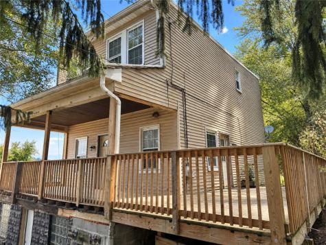 9238 Bissell Way Lawrenceville PA 15201