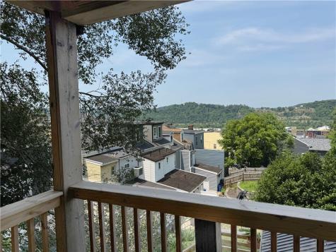 9238 Bissell Way Lawrenceville PA 15201