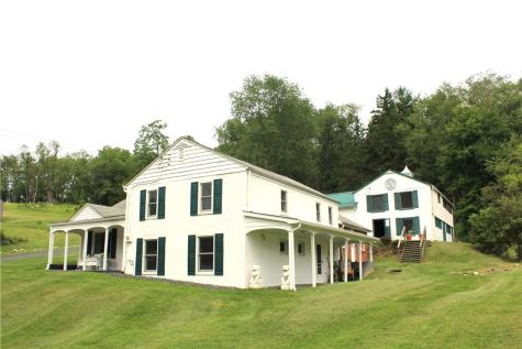 332 Waynesburg Road Amwell PA 15301