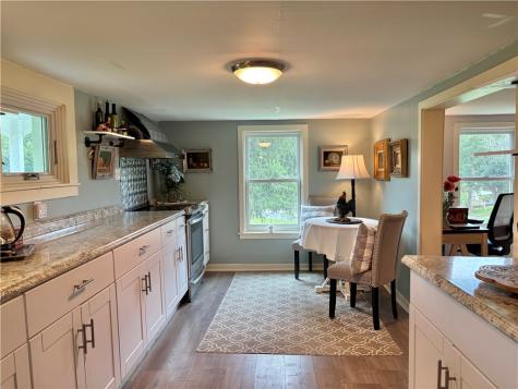 332 Waynesburg Road Amwell PA 15301