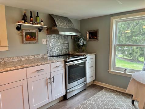 332 Waynesburg Road Amwell PA 15301