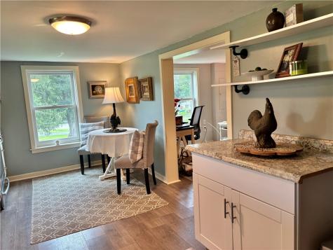 332 Waynesburg Road Amwell PA 15301