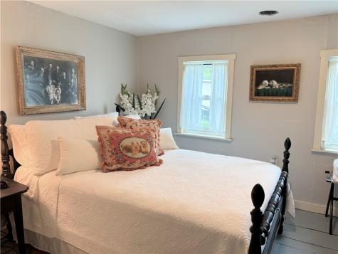332 Waynesburg Road Amwell PA 15301