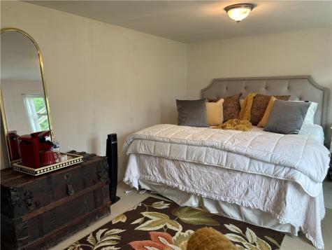 332 Waynesburg Road Amwell PA 15301