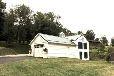 332 Waynesburg Road Amwell PA 15301