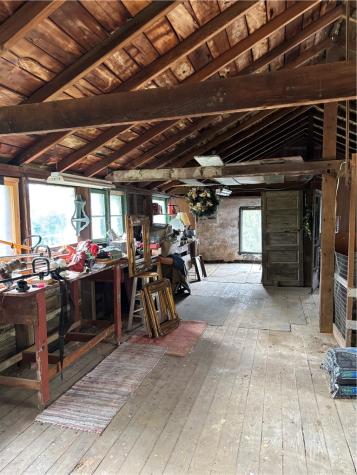 332 Waynesburg Road Amwell PA 15301