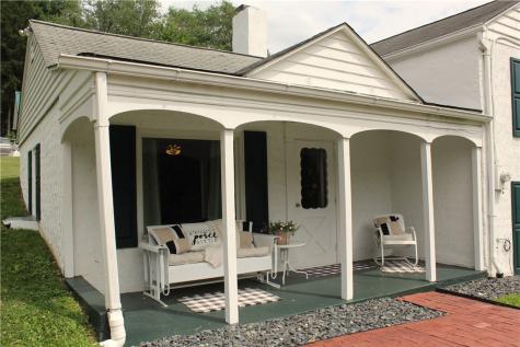332 Waynesburg Road Amwell PA 15301