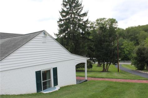 332 Waynesburg Road Amwell PA 15301