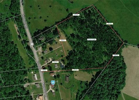 332 Waynesburg Road Amwell PA 15301