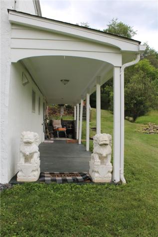 332 Waynesburg Road Amwell PA 15301