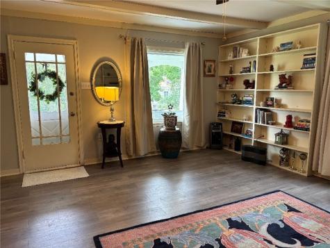 332 Waynesburg Road Amwell PA 15301
