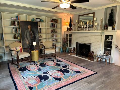 332 Waynesburg Road Amwell PA 15301