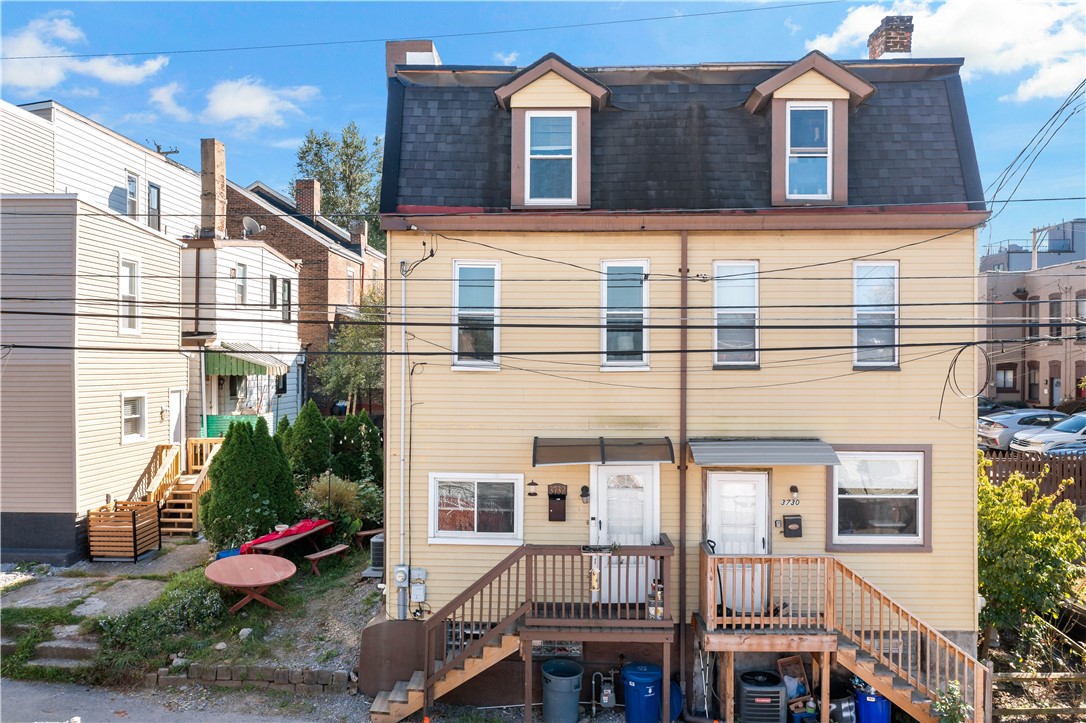 3732 Woolslayer Way Lawrenceville PA 15201