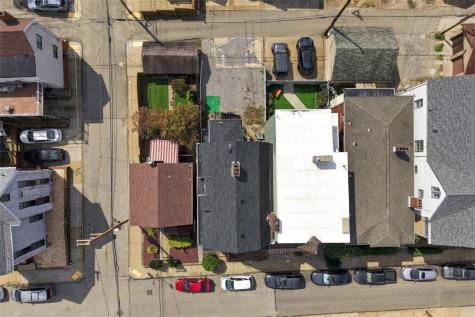 626 Copeland Street Shadyside PA 15232