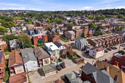 626 Copeland Street Shadyside PA 15232