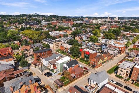626 Copeland Street Shadyside PA 15232