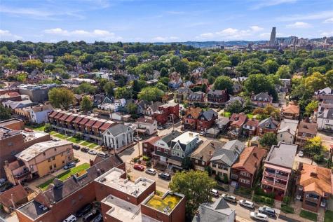 626 Copeland Street Shadyside PA 15232