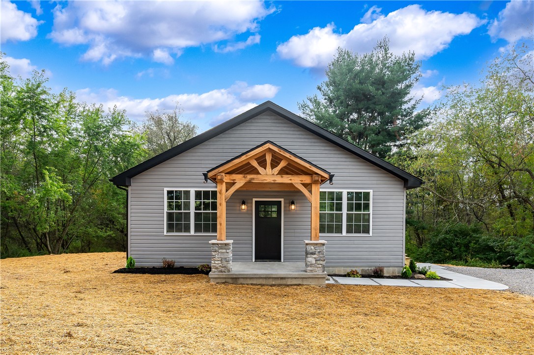 156 Moran Road Summit Township PA 16002