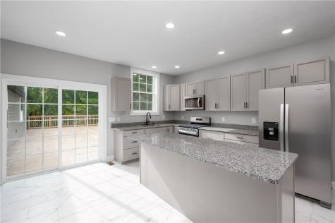 156 Moran Road Summit Township PA 16002