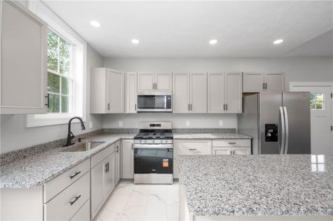 156 Moran Road Summit Township PA 16002