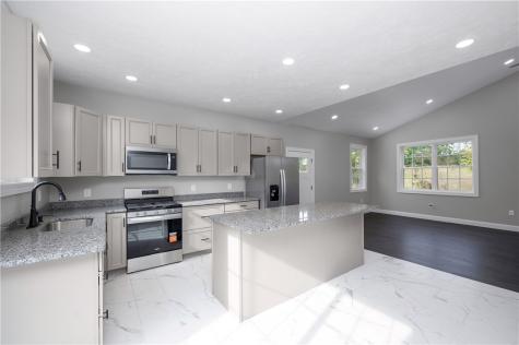 156 Moran Road Summit Township PA 16002