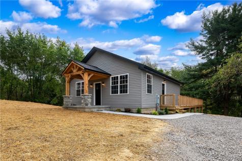 156 Moran Road Summit Township PA 16002