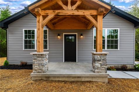 156 Moran Road Summit Township PA 16002