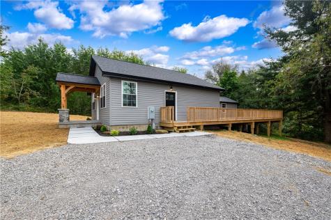 156 Moran Road Summit Township PA 16002