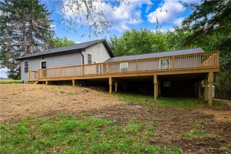 156 Moran Road Summit Township PA 16002